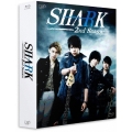 SHARK 2nd Season Blu-ray BOX 豪華版＜初回限定生産版＞