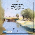 David Popper: Cello Concertos No.1-No.3