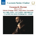 Emanuele Buono - Winner 2013 Michele Pittaluga Guitar Competition, Alessandria