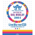 THE IDOLM@STER M@STERS OF IDOL WORLD!! 2014 Live Blu-ray DAY2