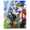 バディ・コンプレックス 完結編-あの空に還る未来で- [Blu-ray Disc+CD]＜完全生産限定＞