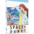 スペース☆ダンディ 9