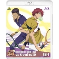 新テニスの王子様 OVA vs Genius10 Vol.4＜特装限定版＞