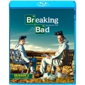 ブレイキング・バッド シーズン2 ブルーレイ コンプリートパック