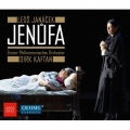 Janacek: Jenufa