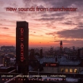 New Sounds from Manchester - Music for String Quartet