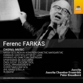 Ferenc Farkas: Choral Music