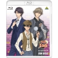 新テニスの王子様 OVA vs Genius10 FAN DISC