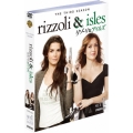 リゾーリ&アイルズ ＜サード・シーズン＞ セット1