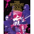 LIVE AT NIPPON BUDOKAN 2015 "GOLD TRASH"＜初回限定盤＞