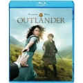 アウトランダー SEASON 1 ブルーレイ コンプリートパック
