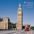 アラウンド・ザ・ワールド 7 イギリス/アイルランド/スコットランド