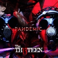 PANDEMIC＜通常盤＞