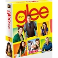glee グリー シーズン5 SEASONS コンパクト・ボックス
