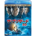ザ・ブリザード 3Dスーパー・セット [3D Blu-ray Disc+2D Blu-ray Disc]