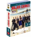 MAJOR CRIMES ～重大犯罪課～ ＜サード・シーズン＞ セット1