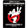 ゴーストバスターズ2 4K ULTRA HD & ブルーレイセット