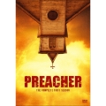 PREACHER プリーチャー シーズン1 DVD コンプリートBOX＜初回生産限定版＞