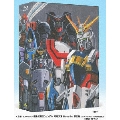 機動武闘伝Gガンダム 石破天驚 Blu-ray Box 第弐巻 [4Blu-ray Disc+CD]＜期間限定生産版＞