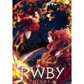 RWBY VOLUME 3＜通常版＞