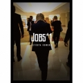 JOBS#1 [2CD+DVD+ブックレット]＜初回生産限定盤＞