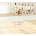 HARUNE [CD+DVD]＜初回限定盤＞