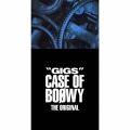 "GIGS" CASE OF BOΦWY -THE ORIGINAL- [4CD+Tシャツ:Lサイズ+ステッカー]＜完全限定盤＞