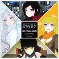 RWBY VOLUME 1-3 BEST VOCAL ALBUM
