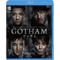GOTHAM/ゴッサム ＜ファースト・シーズン＞ コンプリート・セット
