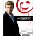 THE MENTALIST/メンタリスト ＜ファースト＞ 前半セット(3枚組/1～11話収録)