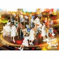 MEGRRY GO ROUND (見んしゃい盤) [CD+Blu-ray Disc]＜初回限定盤＞