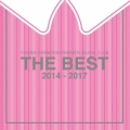 THE BEST 2014-2017＜限定盤＞