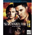 SUPERNATURAL VII スーパーナチュラル ＜セブンス＞ 後半セット