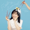 FEELING AROUND [CD+DVD]＜初回限定盤＞