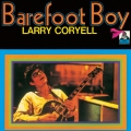 ベアフット・ボーイ＜完全限定生産盤＞