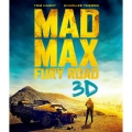 マッドマックス 怒りのデス・ロード 3D&2Dブルーレイセット＜初回限定生産版＞