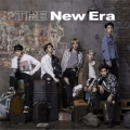 THE New Era [CD+DVD]＜初回生産限定盤A＞