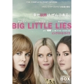 ビッグ・リトル・ライズ ＜シーズン1＞ コンプリート・ボックス