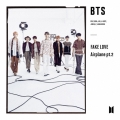 FAKE LOVE/Airplane pt.2 [CD+フォトブックレット]＜初回限定盤C＞