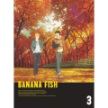 BANANA FISH Blu-ray Disc BOX 3＜完全生産限定版＞