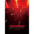東方神起 LIVE TOUR 2018 ～TOMORROW～＜通常盤＞