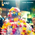 CHICKEN/METRONOME feat.ninoheron＜数量限定盤＞