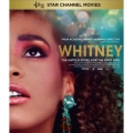 ホイットニー～オールウェイズ・ラヴ・ユー