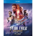 スター・トレック:ディスカバリー シーズン2 BD-BOX
