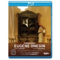 チャイコフスキー: 「エウゲニー・オネーギン」