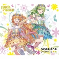 premiere fleurs [CD+Blu-ray Disc]＜初回限定盤＞
