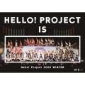 Hello! Project 2020 WINTER HELLO! PROJECT IS [ ] ～side A / side B～