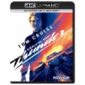 デイズ・オブ・サンダー [4K Ultra HD Blu-ray Disc+Blu-ray Disc]
