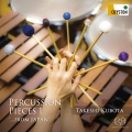 Percussion Pieces 1 '...from JAPAN'