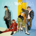 UBA UBA [CD+DVD]＜初回限定盤＞